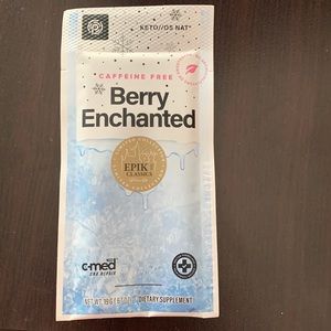 Pruvit ketones caffeine free